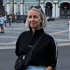 Алина Гузеева, 23.01, Калининград