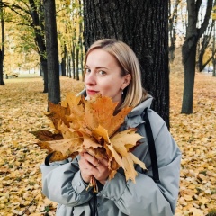 Катерина Соколова, 09.04, Санкт-Петербург