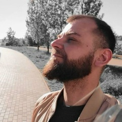 Александр Клюев