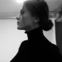 Карина Козикина, 25.01, Москва