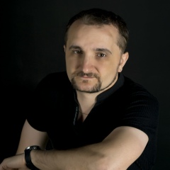 Виталий Чупейда, 08.03.1980, Санкт-Петербург