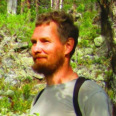 Иван Рябцев, Санкт-Петербург