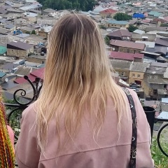 Ирина Евдокимова, 23.05, Москва