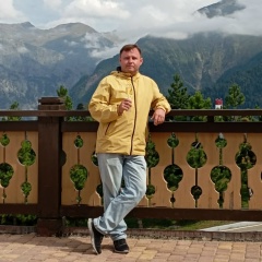 Николай Федотов, 25.02, Санкт-Петербург