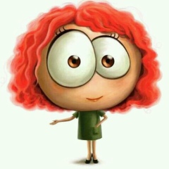 Евгения Коршунова, 16.06.1984, Киев