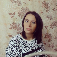 Марина Чуева, 24.09, Старый Оскол