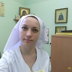 Евгения Дубова, 02.05.1984, Москва