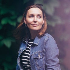 Ирина Клейменова, 30.01, Москва