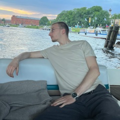 Егор Килимбет