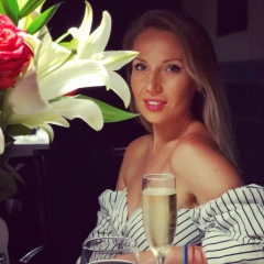 Кристэлл Новикова, 05.10.1988, Miami