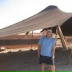 Badr Benz, 31.05, Marrakech