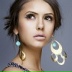 Elena Gilbert, 14.07.1995, New York City