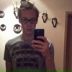 Lukas Neunaber, 15.05, Schortens