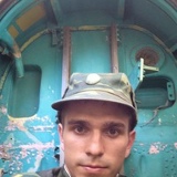 Иван Васильев, 09.03.1992, Москва