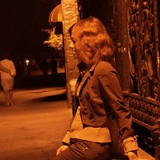 Аля Волчкова, 30.03