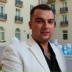 Vadim Raban, 27.09.1987, Санкт-Петербург
