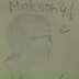 Максон Икизли, 23.10.1990, Москва
