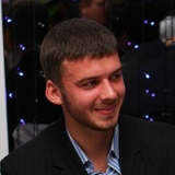 Иван Крюков, Абакан