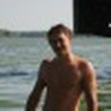 Данила Окороков, 29.09.1985, Москва