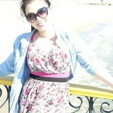 Meruert Bildebekova, 26.09.1987, Алматы