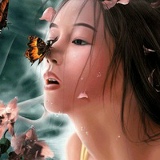 Наташа Исаенкова