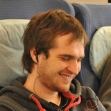 Дмитрий Тюрин, 26.03, Санкт-Петербург