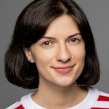 Мария Кулёва, 22.12, Москва