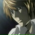 Light Yagami, 28.02.1986