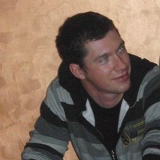 Сергей Ныч, 04.01.1987, Оренбург