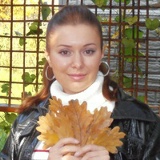 Анна Нифонтова, 21.08