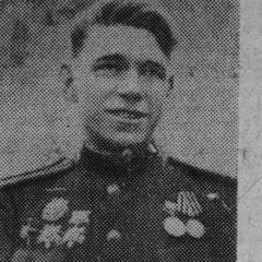 Александр Чудов, Санкт-Петербург