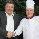 Илья Костычев, Одесса