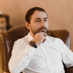 Марик Шайлиев, 11.03