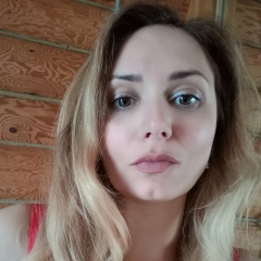 Надежда Медведева, 16.07.1984, Пущино