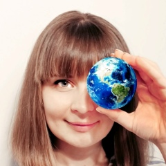 Анна Мальцева, 15.06, Санкт-Петербург