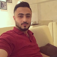 Ahmed Altayar, Харьков