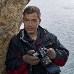 Евгений Клюжев, 07.11.1976, Иркутск