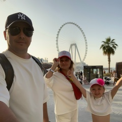 Артём Козорез, Москва