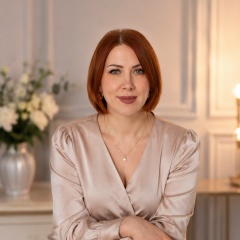 Руслана Белокобыльская, 23.12, Нижневартовск