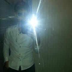 Bat Amar, 03.10.1991, Ulaanbaatar