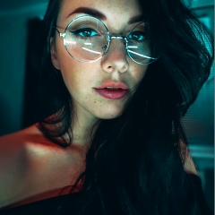 Катя Зю, 18.02, Санкт-Петербург