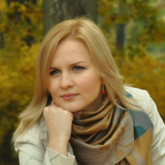 Татьяна Павлова, 25.01, Киев