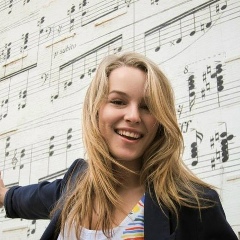Арина Довгалова, New York City