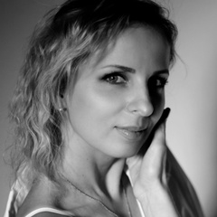 Дарина Дарина, 30.09, Москва