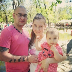 Юра Толмачев, 22.10.1989, Мелитополь