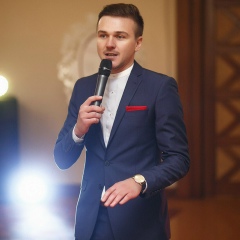 Александр Парфенцев, 22.03