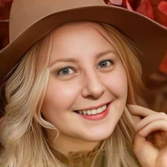 Наталия Шехина, 09.08, Гатчина