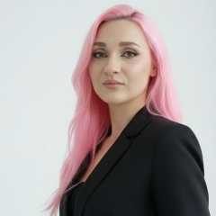 Анна Левчук, 16.04.1992, Одинцово
