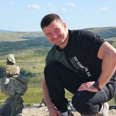 Сергей Гожев, 06.07, Волгоград