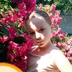 Яна Н, 13.06.1987, Батайск